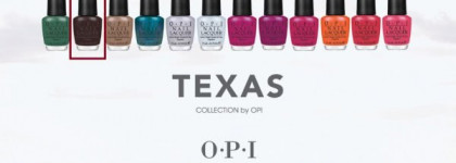 Темный шоколад от OPI или 0 Ккал