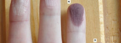 Мои ежедневные помощники - тени МАС Eye Shadow Pro Refill Pan