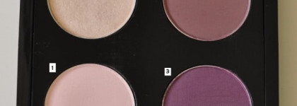 Мои ежедневные помощники - тени МАС Eye Shadow Pro Refill Pan