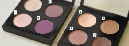 Мои ежедневные помощники - тени МАС Eye Shadow Pro Refill Pan