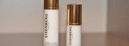 Два средства ухода от José Eisenberg