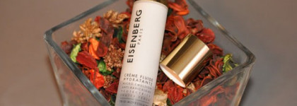 Два средства ухода от José Eisenberg