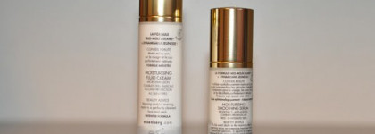 Два средства ухода от José Eisenberg