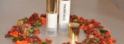 Два средства ухода от José Eisenberg