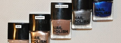 Благородный металл H&M  Wawawoom