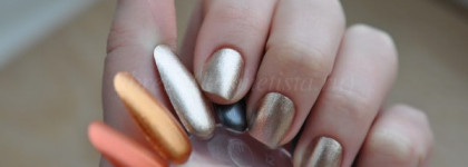 Благородный металл H&M  Wawawoom