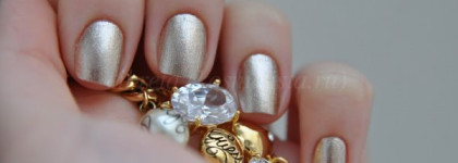 Благородный металл H&M  Wawawoom