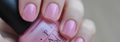 Парящий OPI Got A Date To-Knight