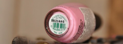 Парящий OPI Got A Date To-Knight