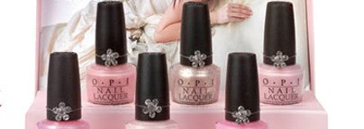 Парящий OPI Got A Date To-Knight