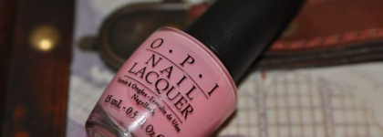 Парящий OPI Got A Date To-Knight