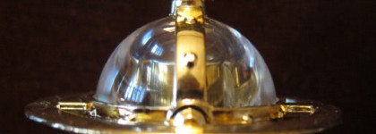 Неожиданная любовь с Boudoir Vivienne Westwood