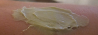 Конопляная серия от Body Shop