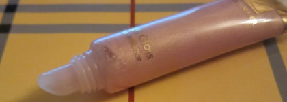 Estee Lauder High Gloss № 10 Rose и № 07 Pearl