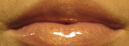 Estee Lauder High Gloss № 10 Rose и № 07 Pearl