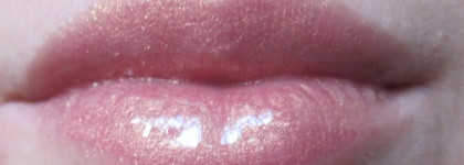 Estee Lauder High Gloss № 10 Rose и № 07 Pearl