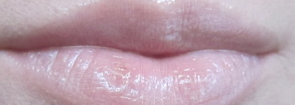 Yves Saint Laurent Gloss Pur Pure Lip Gloss  - № 1