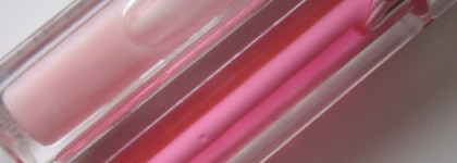 Парочка блесков от Dior