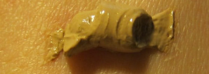 Три бюджетные маски