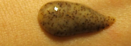 Мой  уход за телом