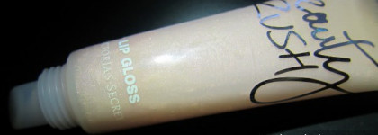 Victorias Secret Beauty Rush Lip Gloss в оттенке «slice of heaven»