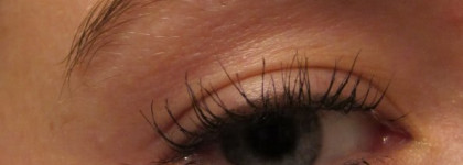 Givenchy - Eye Fly Mascara №11 Fly in Black