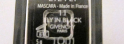 Givenchy - Eye Fly Mascara №11 Fly in Black