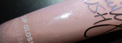 Victorias Secret Beauty Rush Lip Gloss в оттенке «slice of heaven»