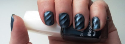 Golden Rose Magnetic № 09