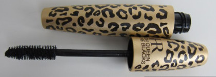 Helena Rubinstein Lash Queen Feline Blacks № 01 Black Black