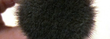 Мои разношерстные кисти (часть 1)