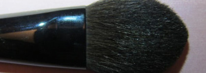 Мои разношерстные кисти (часть 1)