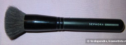 Мои разношерстные кисти (часть 1)