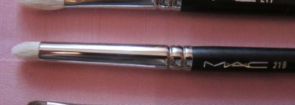 Мои разношерстные кисти (часть 2)