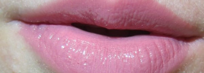 Estee Lauder Pure Color Crystal Lipstick № 301 Crystal Baby