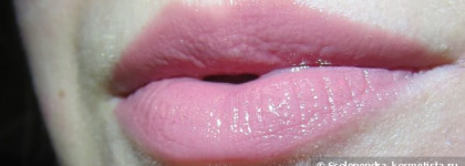Estee Lauder Pure Color Crystal Lipstick № 301 Crystal Baby