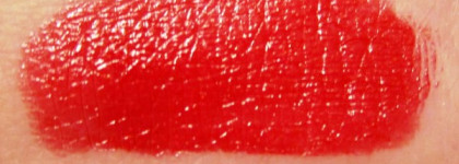 Estee Lauder Signature Hydra Lustre Lipstick № 35 rich red