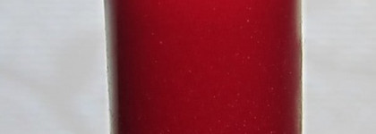 Estee Lauder Signature Hydra Lustre Lipstick № 35 rich red