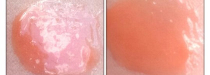 Lancome - Juicy Tubes № 89 Hip Hop Apricot