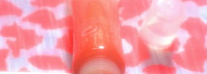 Lancome - Juicy Tubes № 89 Hip Hop Apricot