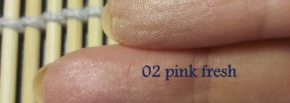 Guerlain Meteorites Miniatures Collection Powders