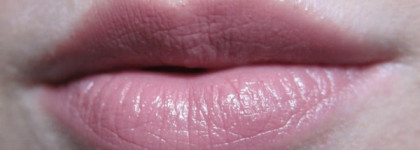 Estee Lauder Pure Color Crystal Lipstick № 06 Crystal Rose