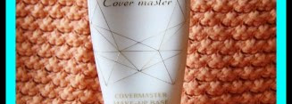 Missha Cover Master Make up Base SPF 20