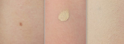 Мои бюджетные средства маскировки: Vivienne Sabo Moisturizing Formula Radiant Concealer, Jean's Ultra Cover и Lumene Beauty Base Dark Under Eye Concealer