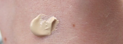 Dr. Jart+ Water Fuse Blemish Base. MostMoist ВВ