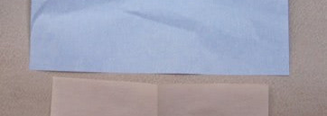 Сравнение матирующих салфеток: Shiseido Pureness Oil-Control Blotting Paper и The Body Shop Mineral Powder Blotting Tissues