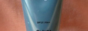 Dr. Jart+ Water Fuse Blemish Base. MostMoist ВВ