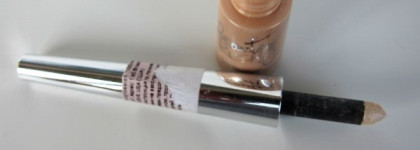 Victoria’s Secret Beauty Rush Luminous shadow в оттенке glow nude