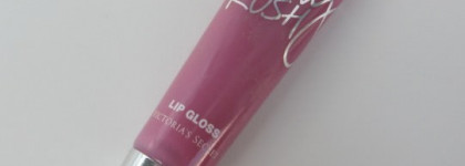 Victoria’s Secret Beauty Rush Lip Gloss воттенке Lemon Drop