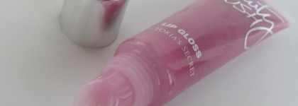 Victoria’s Secret Beauty Rush Lip Gloss воттенке Lemon Drop